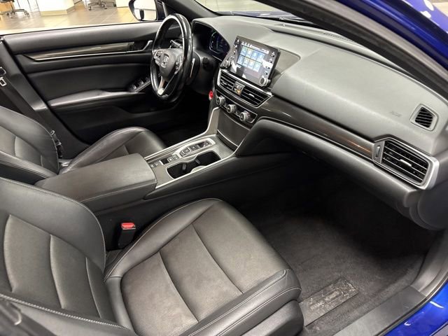 Used 2022 Honda Accord Sport image 10