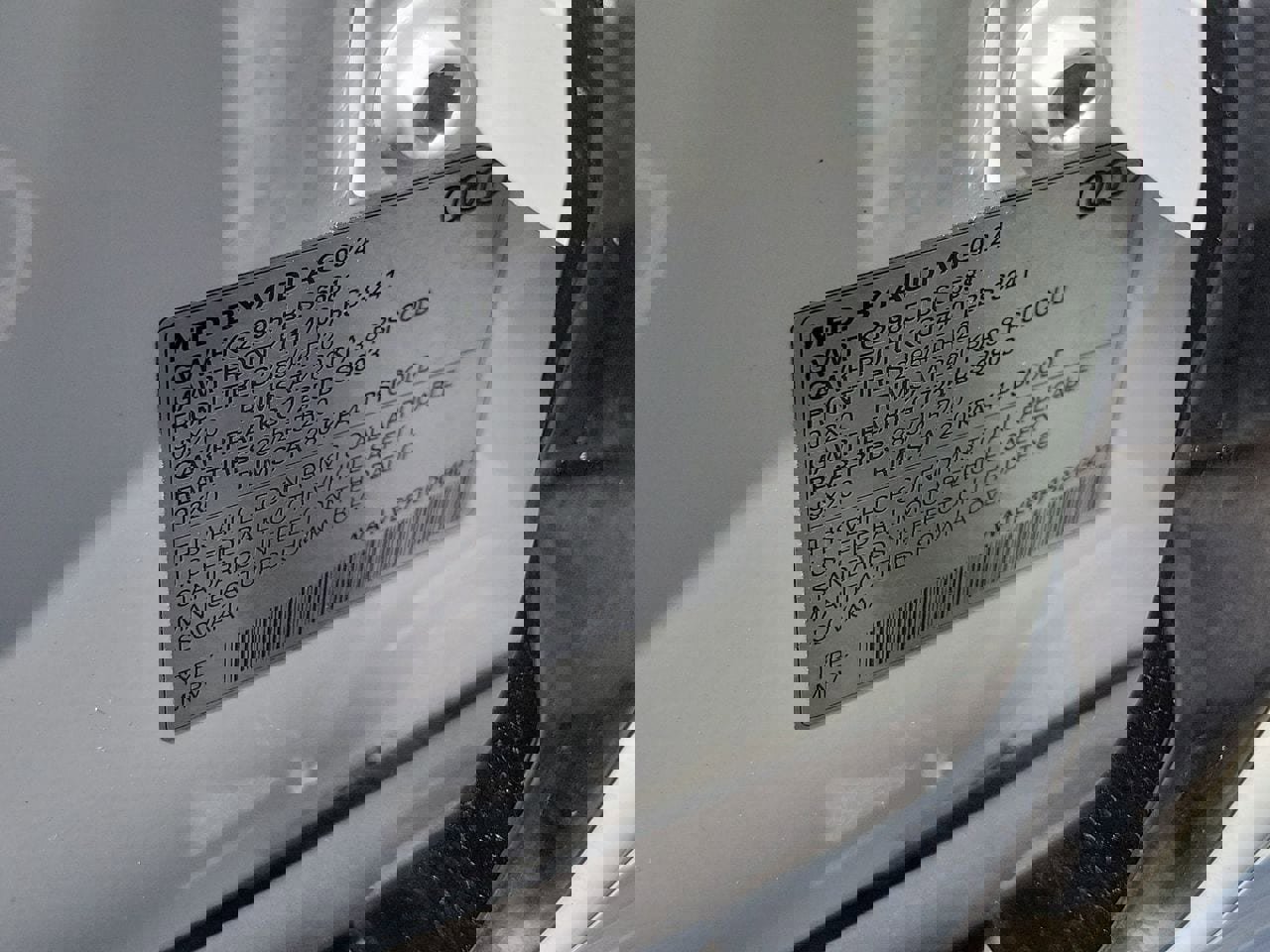 Used 2025 Audi Q7 3.0T Premium Plus image 31