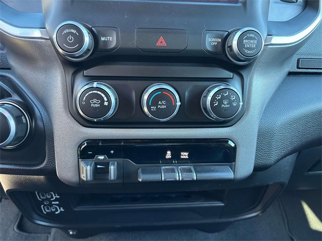 Used 2023 RAM 2500 Big Horn w/ Level 1 Equipment Group image 25