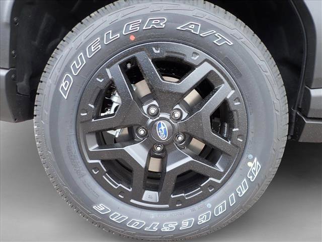 New 2026 Subaru Outback Wilderness AWD/4WD image 7