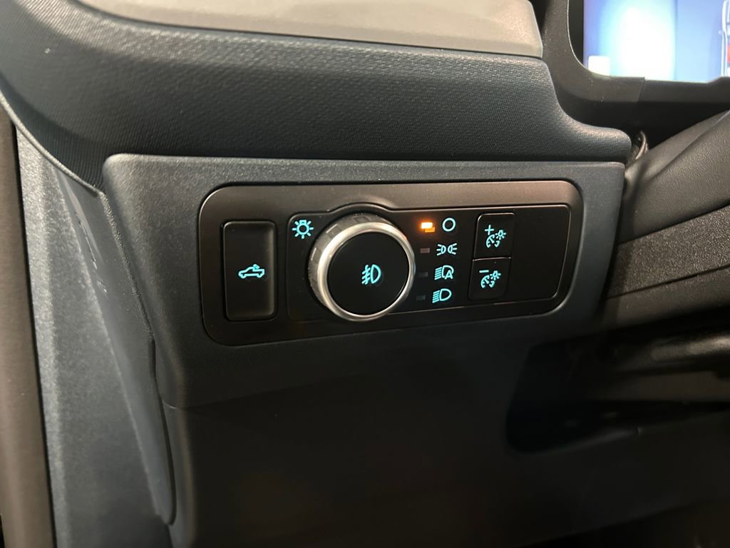 New 2025 Ford Maverick Lobo image 22