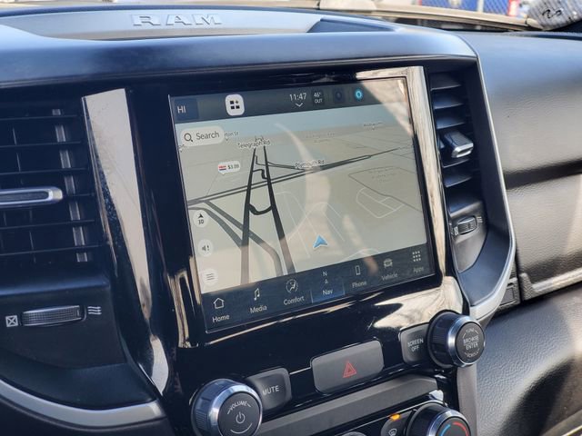 Certified 2022 RAM 1500 Big Horn w/ Trailer Tow Group image 20