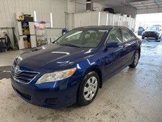 Used 2010 Toyota Camry FWD image 4