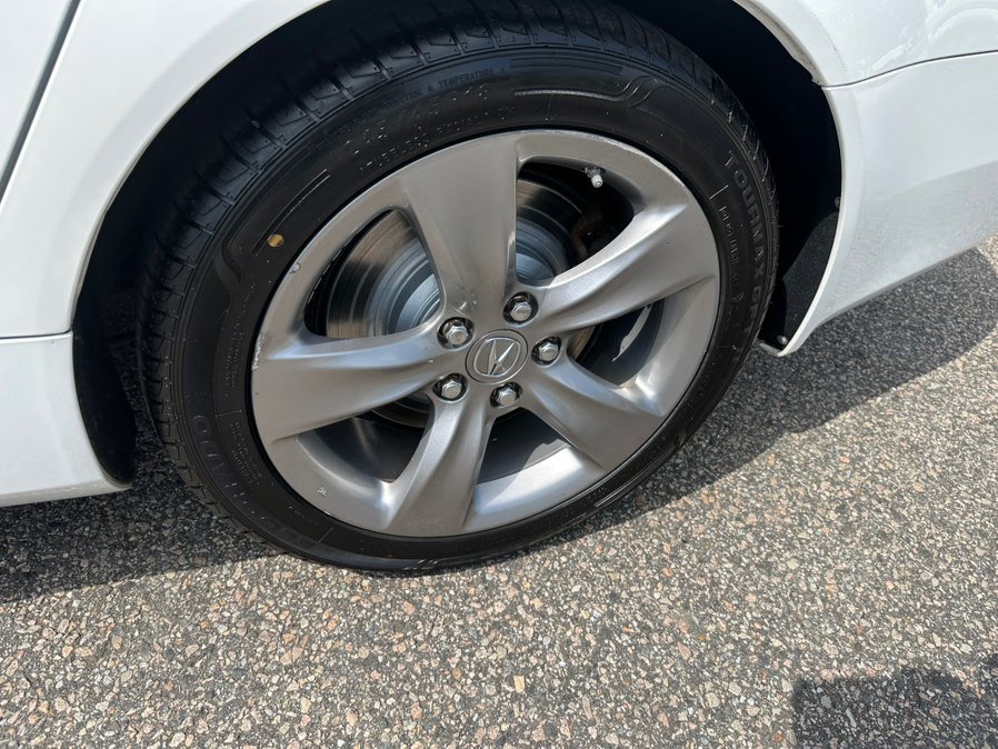 Used 2013 Acura TL SH-AWD image 25