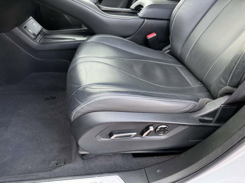 Certified 2023 Acura RDX w/ Technology Package image 13