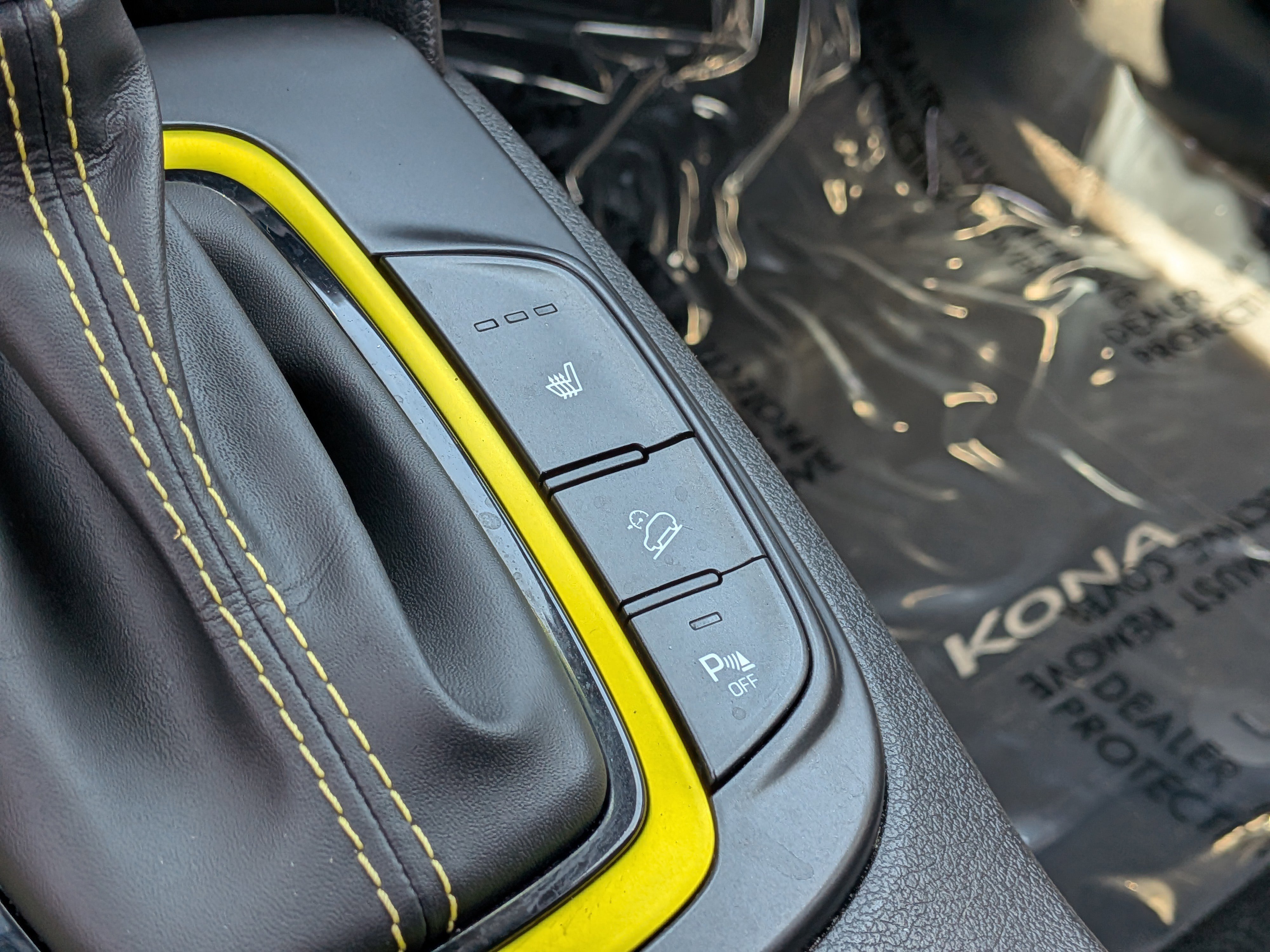 Used 2020 Hyundai Kona Ultimate image 31