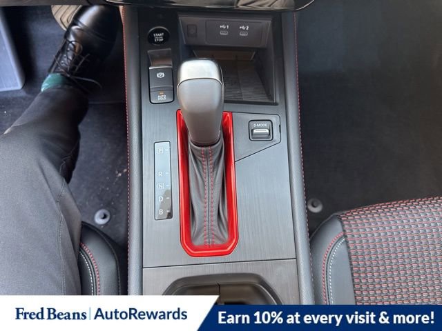 New 2026 Nissan Kicks SR w/ Cold Weather Package image 17