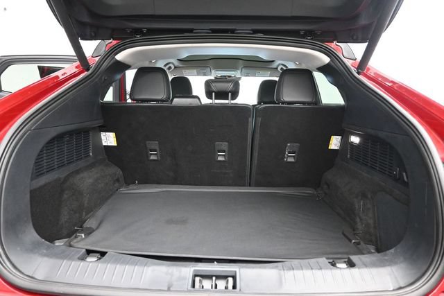 Certified 2023 Ford Mustang Mach-E Premium AWD/4WD image 24