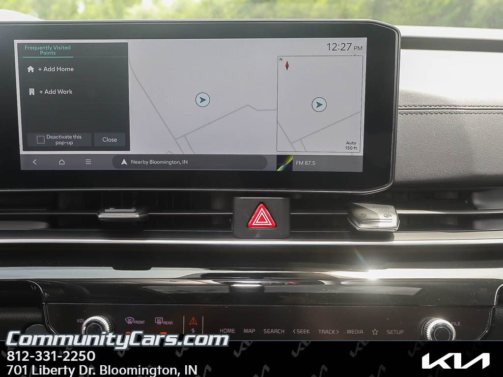 New 2026 Kia Carnival SX Prestige image 13