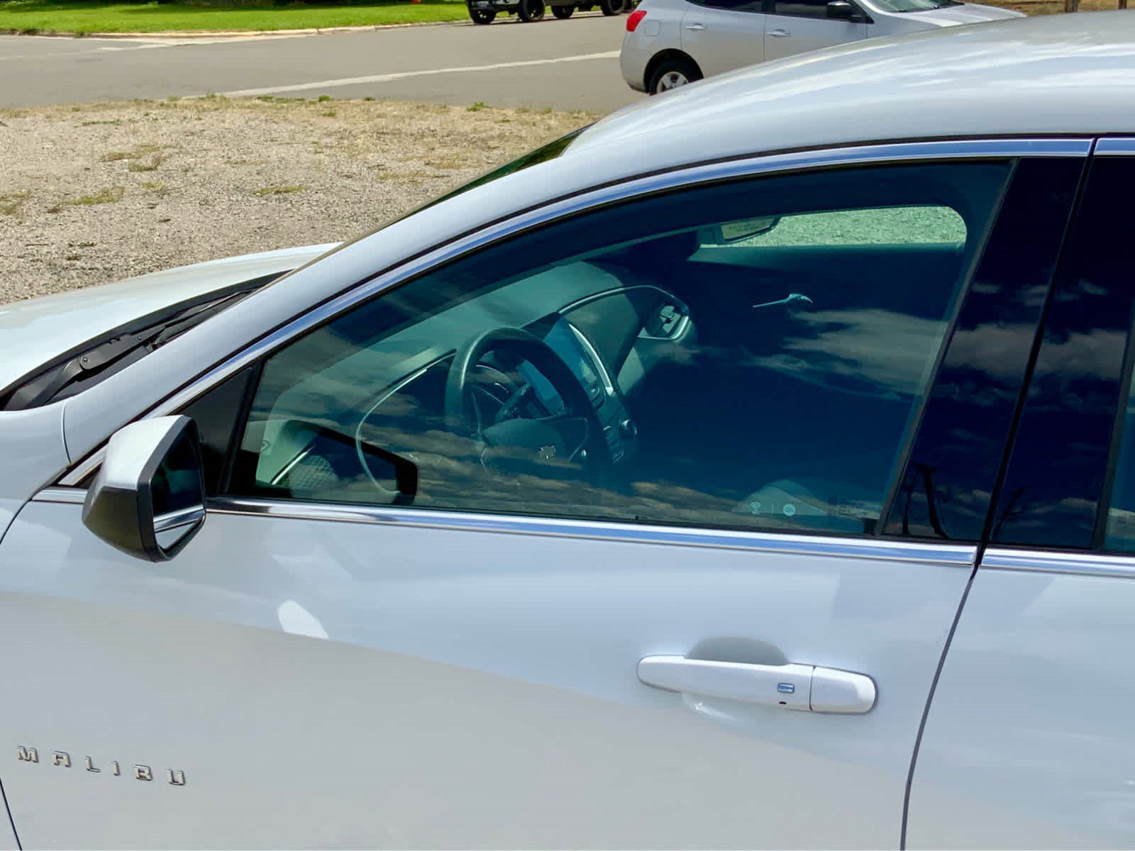 Certified 2023 Chevrolet Malibu LT image 9