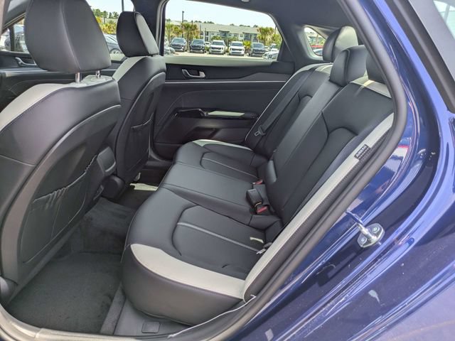 New 2026 Kia K5 GT-Line w/ GT-Line Premium Package FWD image 12