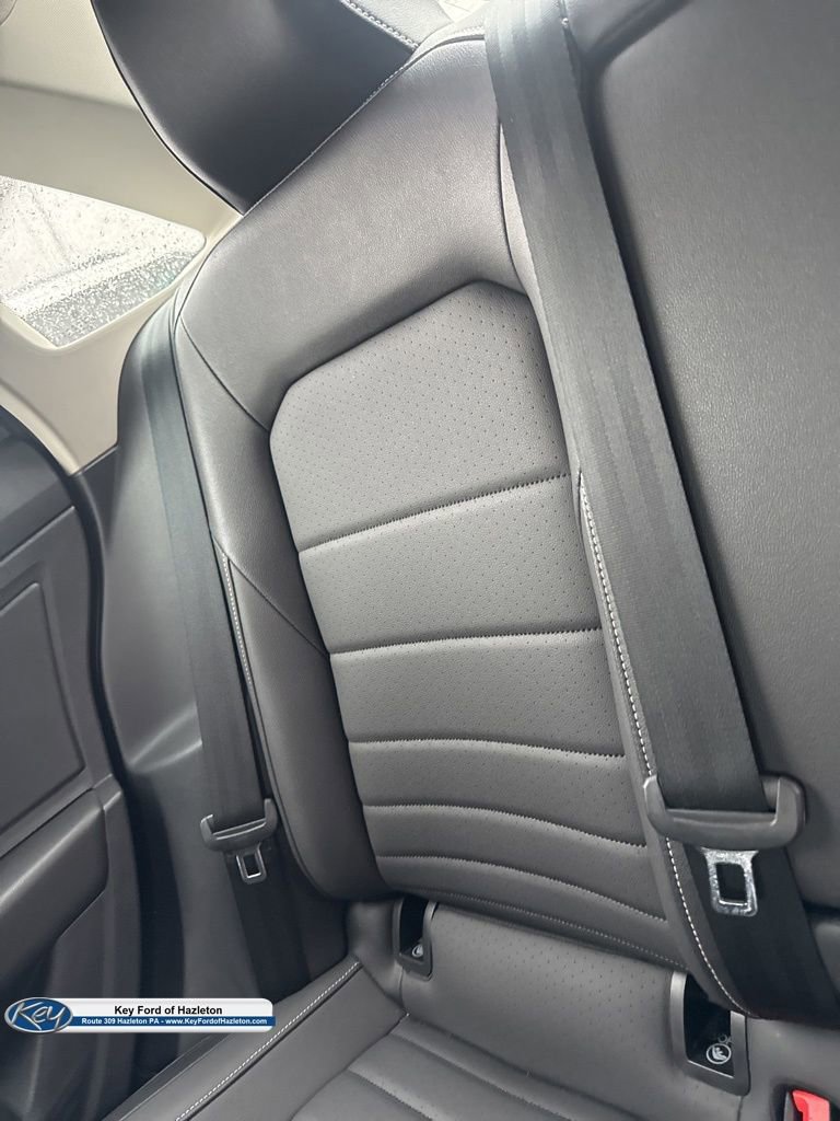 Used 2024 Volkswagen Jetta SE image 51