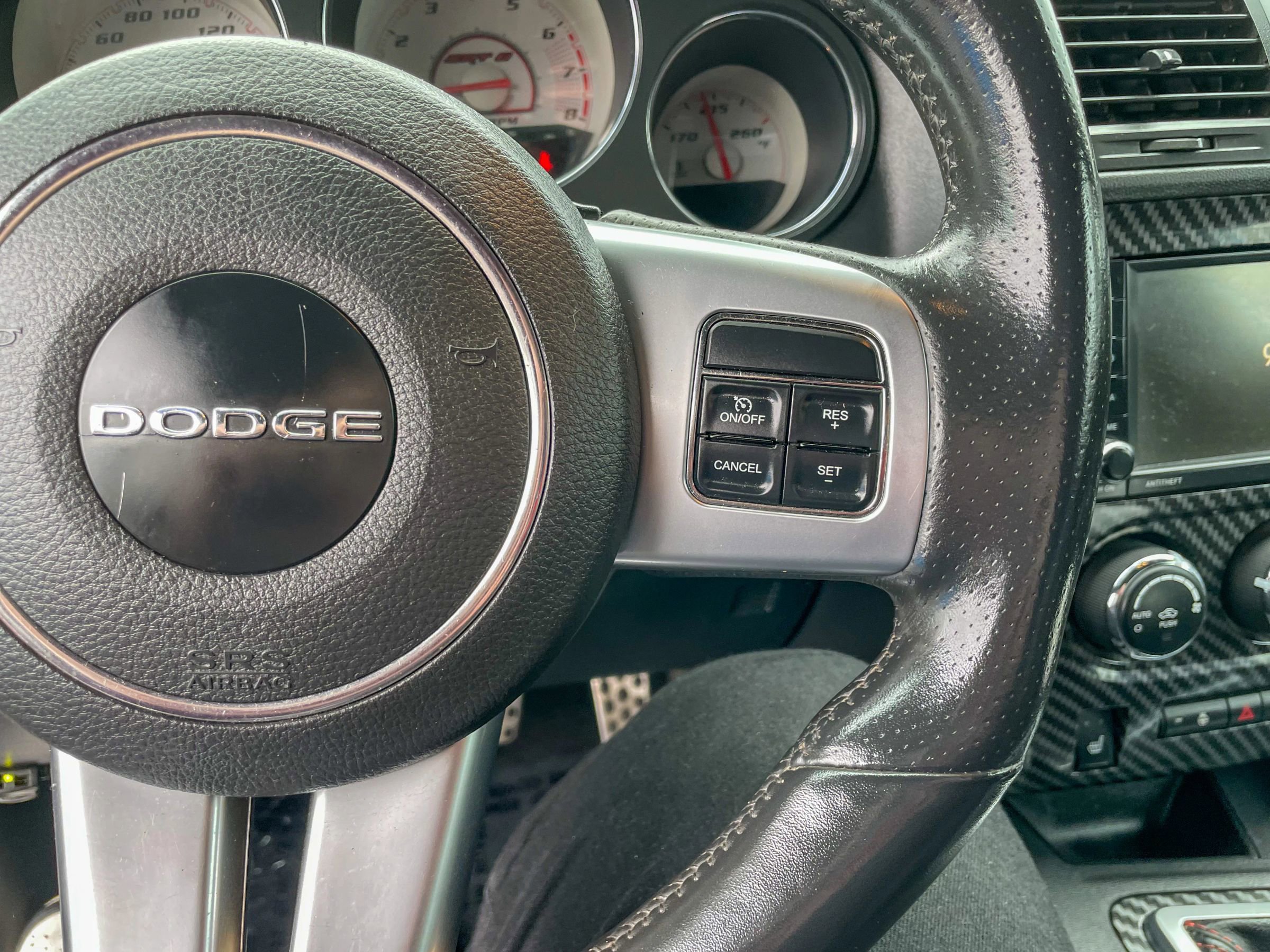 Used 2012 Dodge Challenger SRT8 image 14