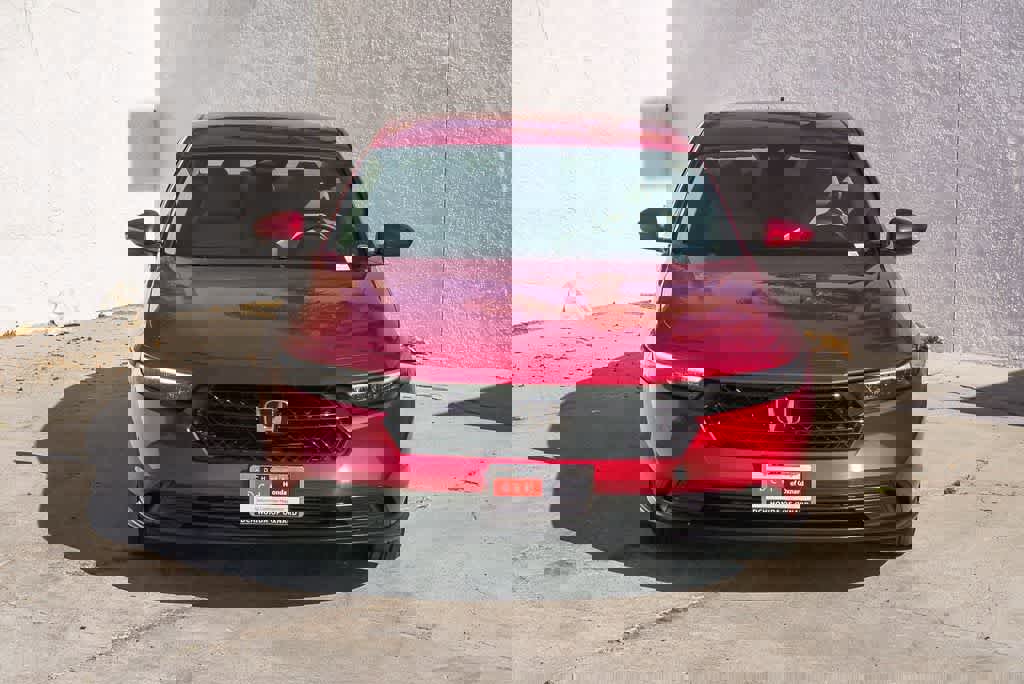 Used 2025 Honda Accord LX image 2