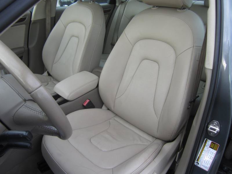 Used 2012 Audi A4 2.0T Premium Plus AWD/4WD image 12