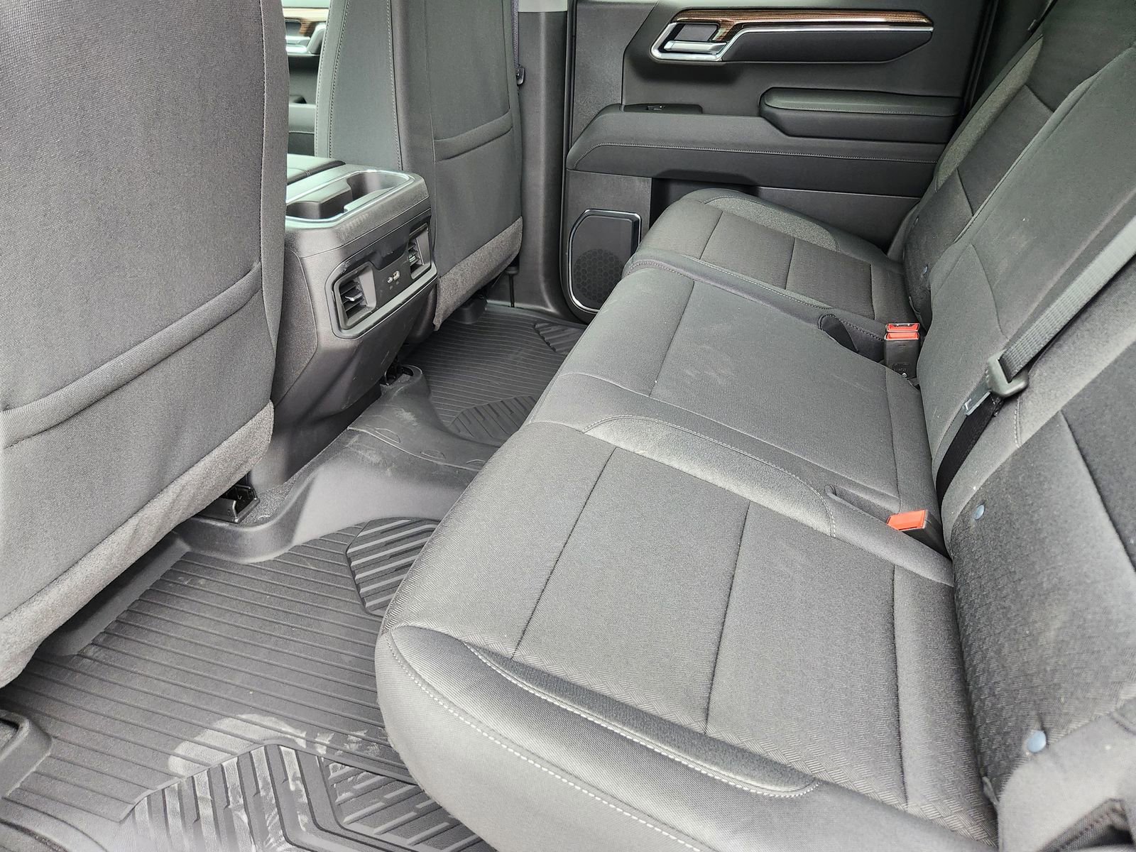 New 2026 Chevrolet Silverado 1500 LT Trail Boss w/ Convenience Package II image 25