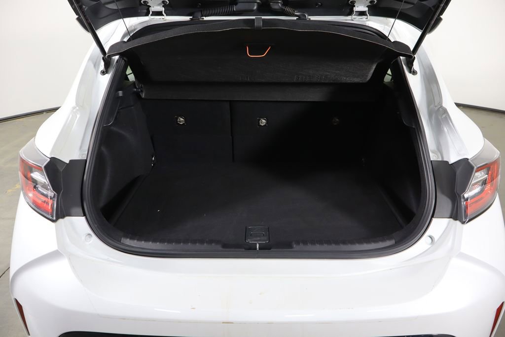Used 2021 Toyota Corolla SE FWD image 17