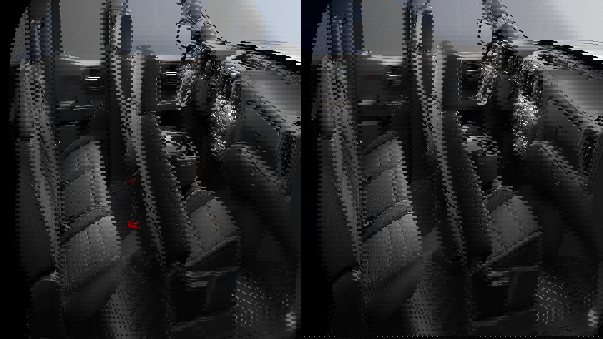 New 2026 GMC Sierra 1500 Pro w/ Pro Value Package image 43