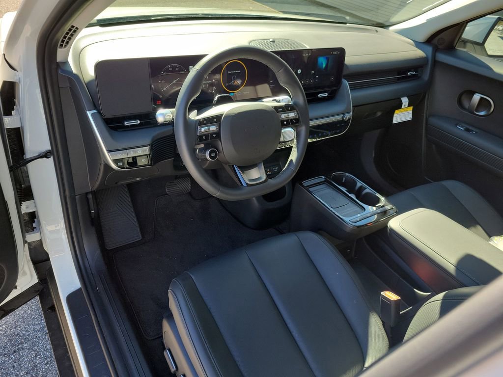 New 2026 Hyundai Ioniq 5 SEL RWD image 18