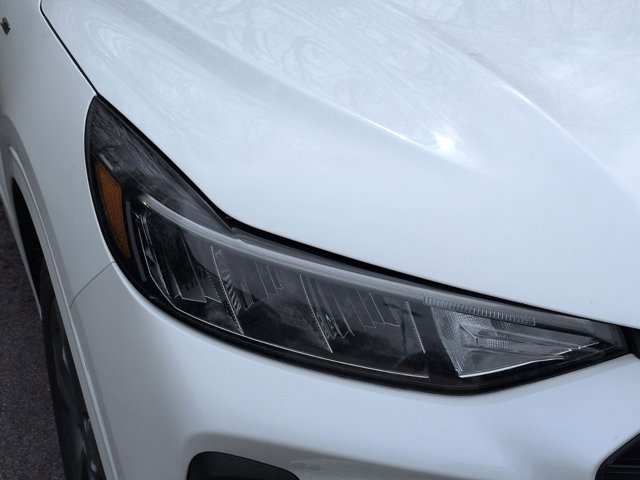 Used 2024 Ford Escape ST-Line w/ Tech Pack #1 image 4