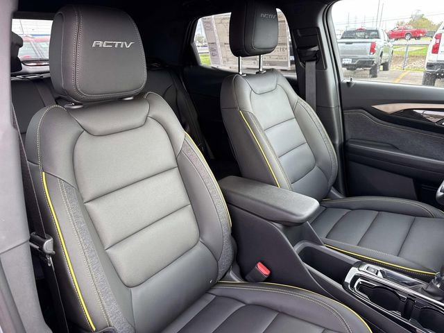 New 2026 Chevrolet TrailBlazer ACTIV w/ Driver Confidence Package image 28