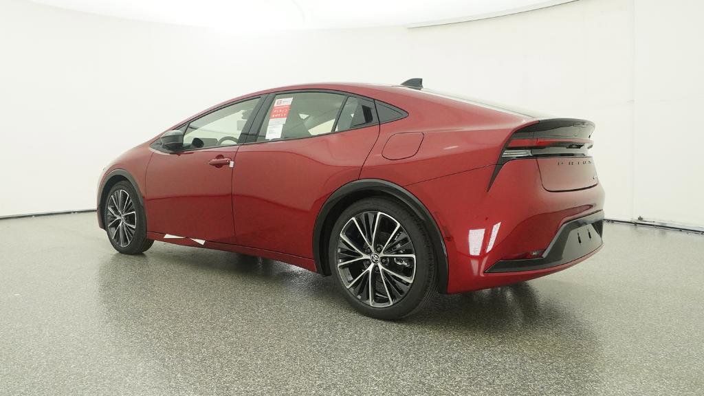New 2026 Toyota Prius XLE image 14