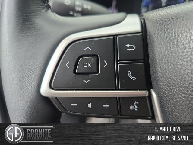 Used 2024 Toyota Grand Highlander XLE image 29
