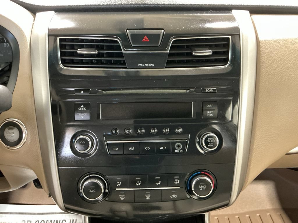 Used 2013 Nissan Altima 2.5 S FWD image 14