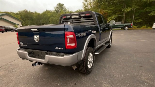 Used 2021 RAM 2500 Laramie image 8