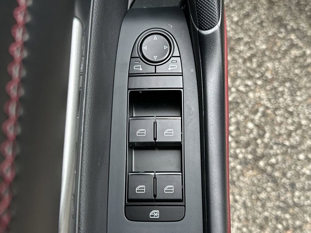 New 2026 MAZDA CX-50 AWD 2.5 Hybrid w/ Weather Package image 12