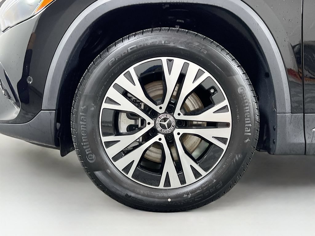 Used 2025 Mercedes-Benz GLA 250 4MATIC image 29