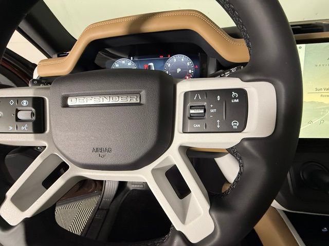 New 2026 Land Rover Defender 130 S AWD/4WD image 17
