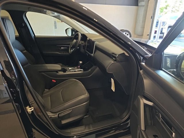 New 2026 MAZDA CX-5 Preferred AWD/4WD image 50