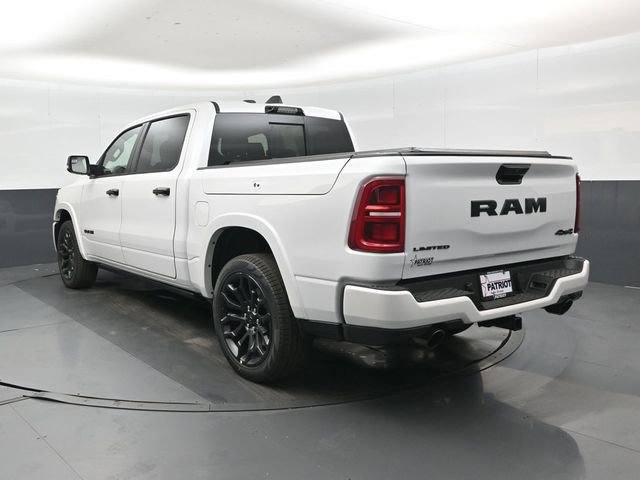 New 2026 RAM 1500 Limited image 6