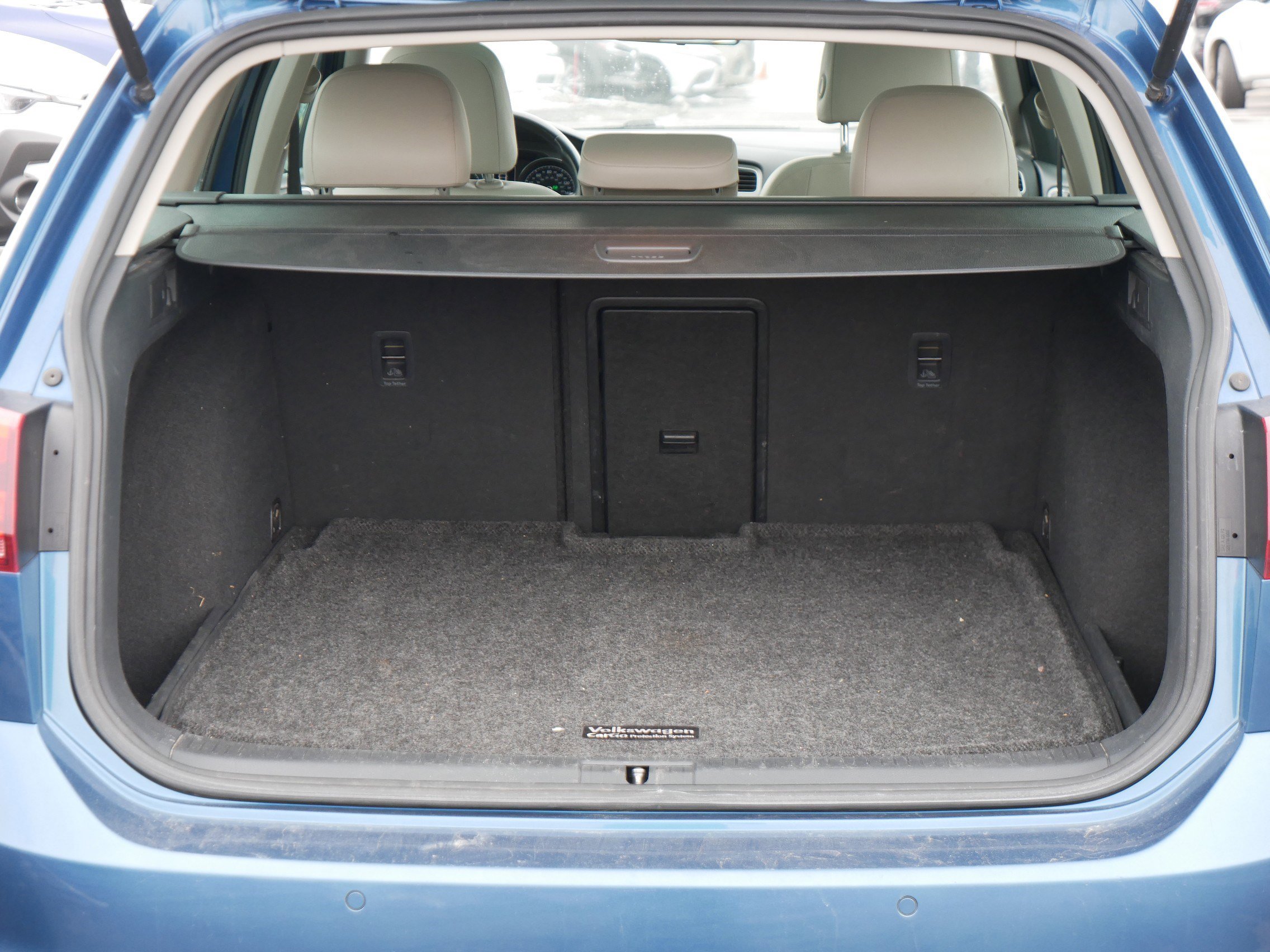 Used 2015 Volkswagen Golf SE image 18