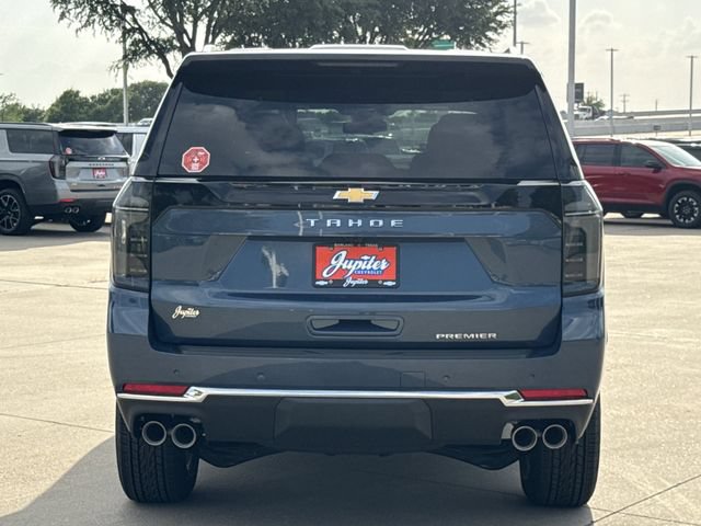 New 2026 Chevrolet Tahoe Premier w/ Sun And Tow Package AWD/4WD image 5