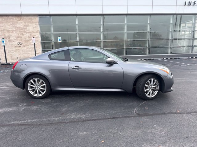 Used 2012 INFINITI G37 x Coupe w/ Premium Pkg AWD/4WD image 2