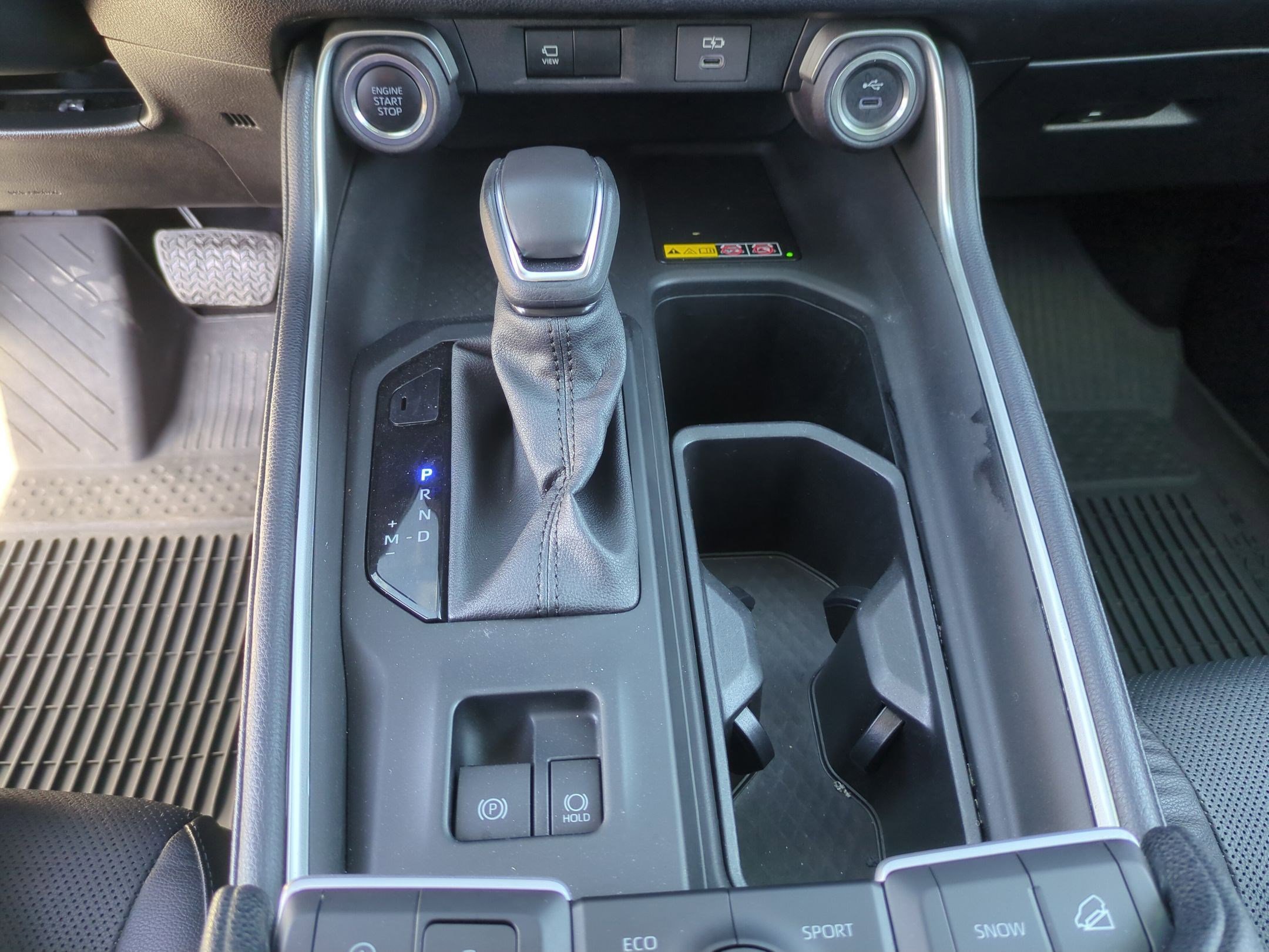 Used 2024 Toyota Grand Highlander Limited image 13