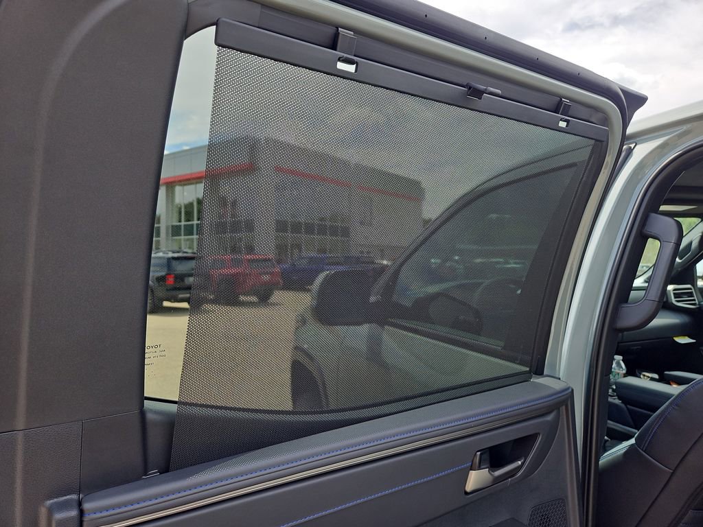 New 2026 Toyota Tundra Limited AWD/4WD image 30