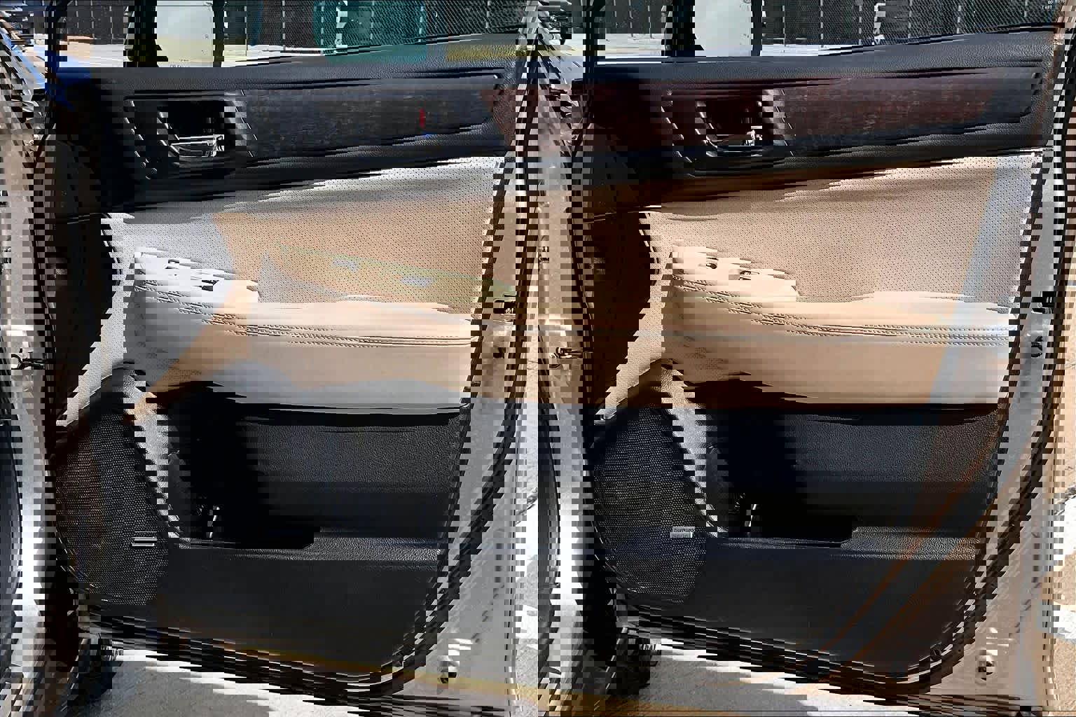 Used 2016 Subaru Outback 2.5i Limited image 22