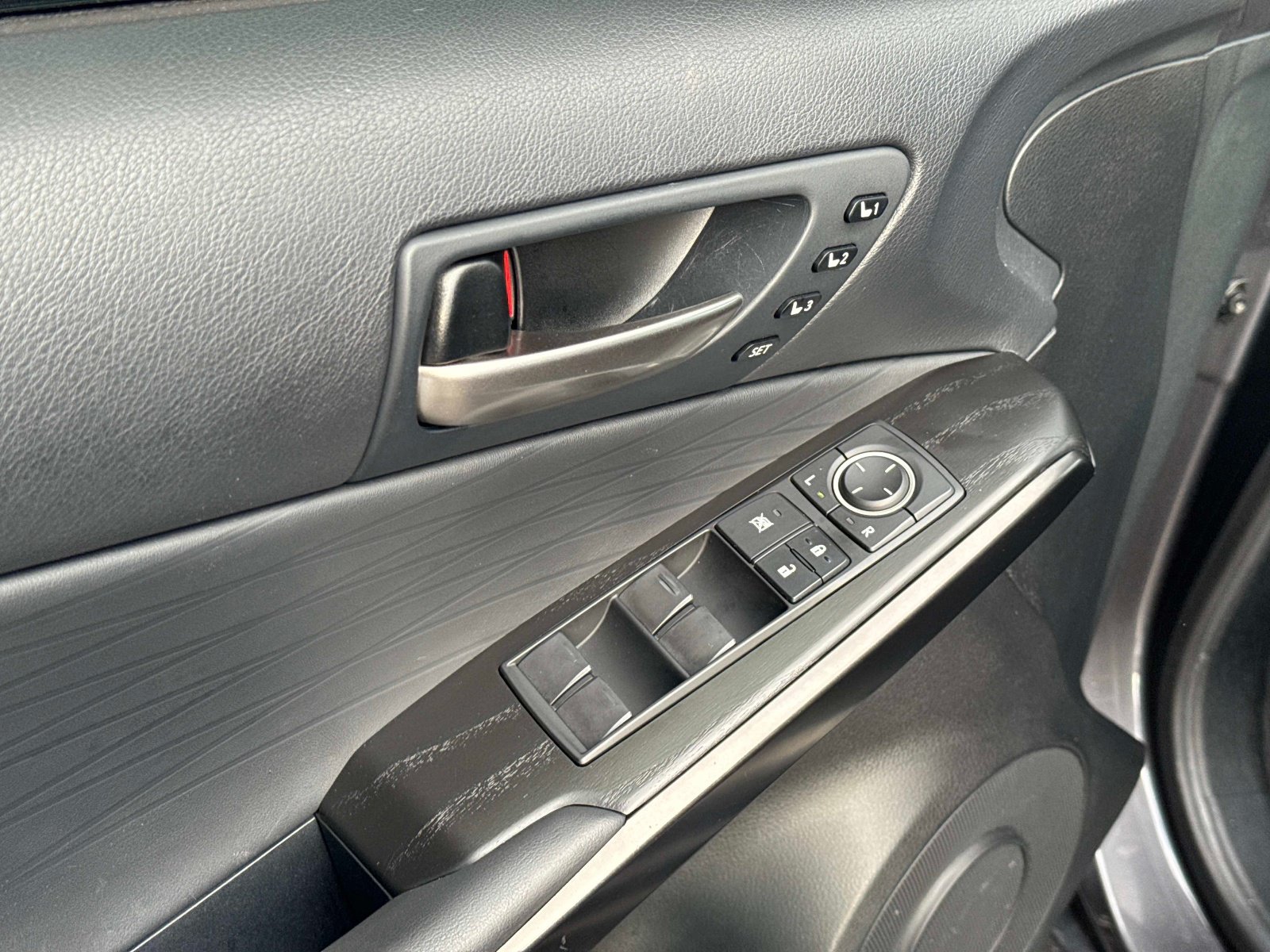 Used 2022 Lexus IS 300 w/ Premium Package RWD image 18