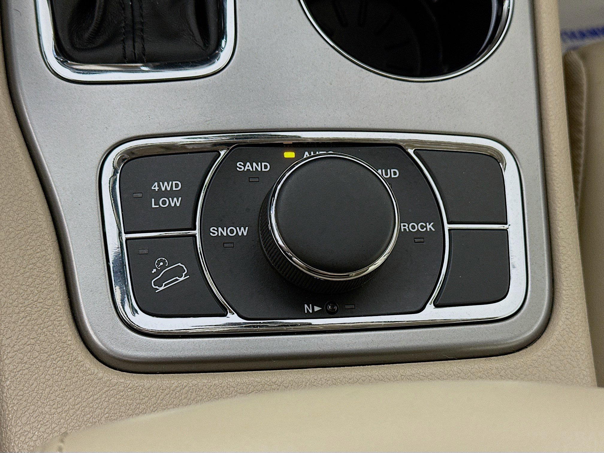 Used 2020 Jeep Grand Cherokee Limited image 20