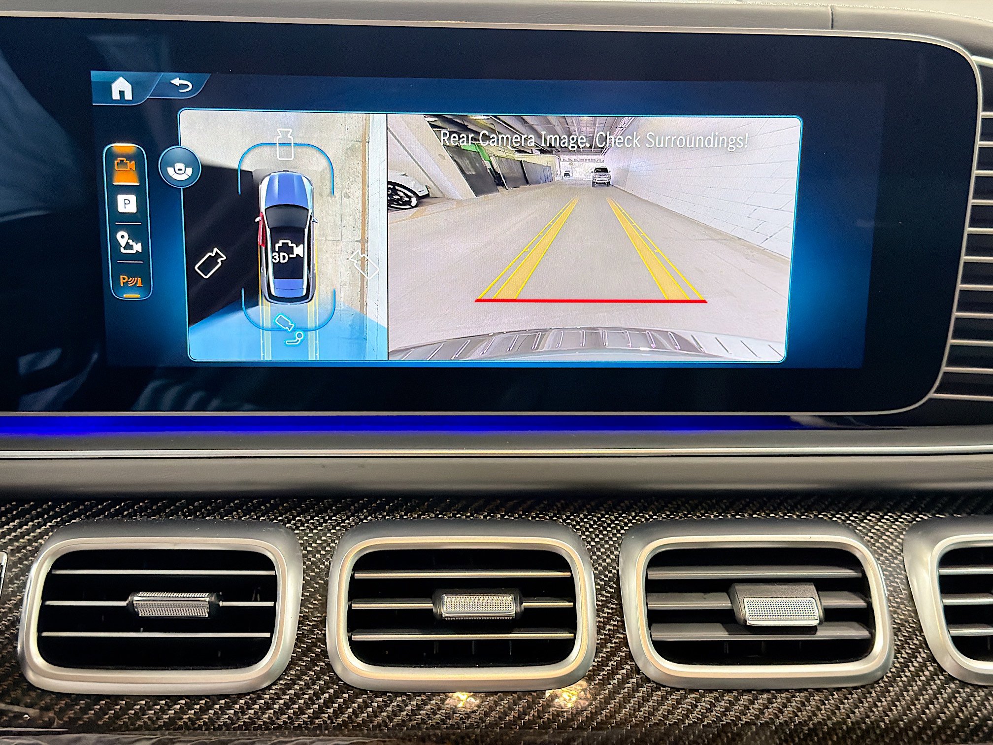 Used 2025 Mercedes-Benz GLE 63 AMG S image 32