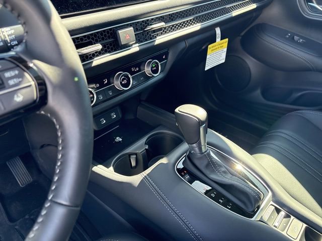 New 2026 Honda HR-V EX-L image 14