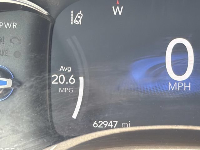 Used 2024 Chrysler Pacifica Limited FWD image 27