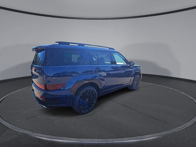 New 2027 Hyundai Santa Fe Calligraphy AWD/4WD image 9