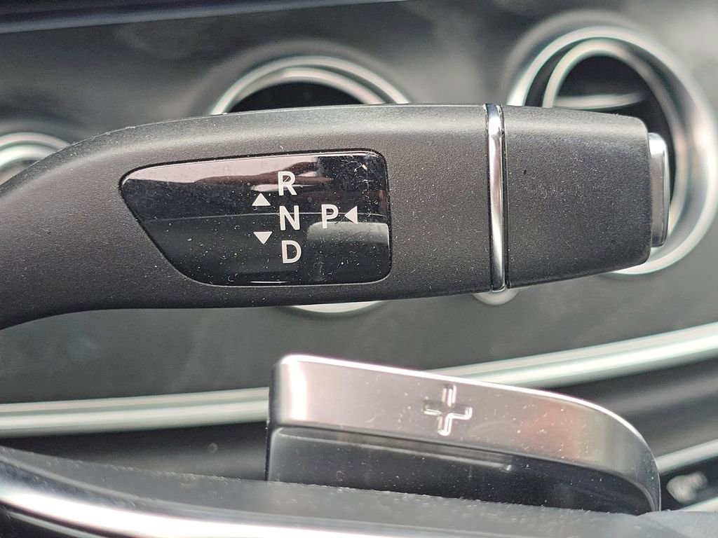 Used 2022 Mercedes-Benz E 350 4MATIC Sedan image 37