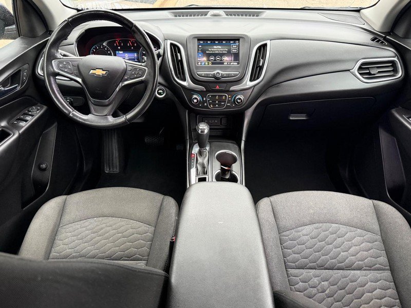 Used 2019 Chevrolet Equinox LT FWD image 13