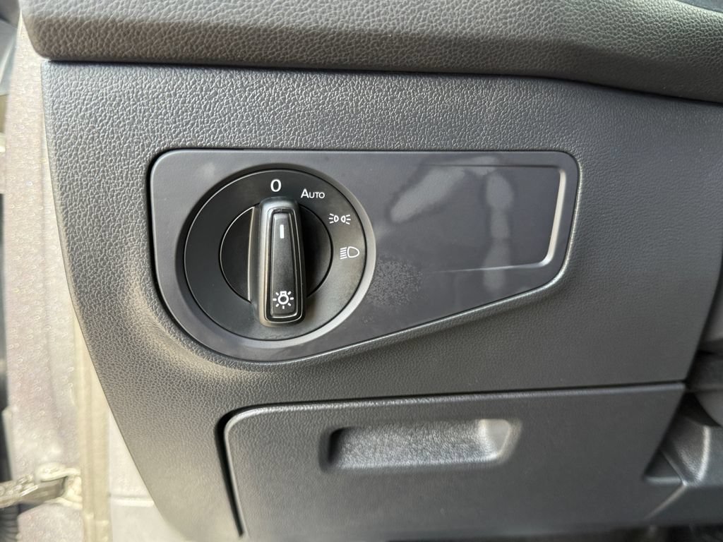 Used 2024 Volkswagen Tiguan S FWD image 20