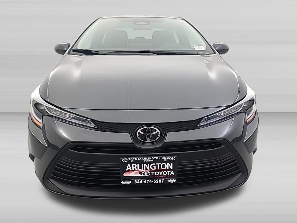Used 2026 Toyota Corolla LE FWD image 9